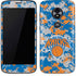 NBA New York Knicks Digi Camo Moto E5 Play Skin